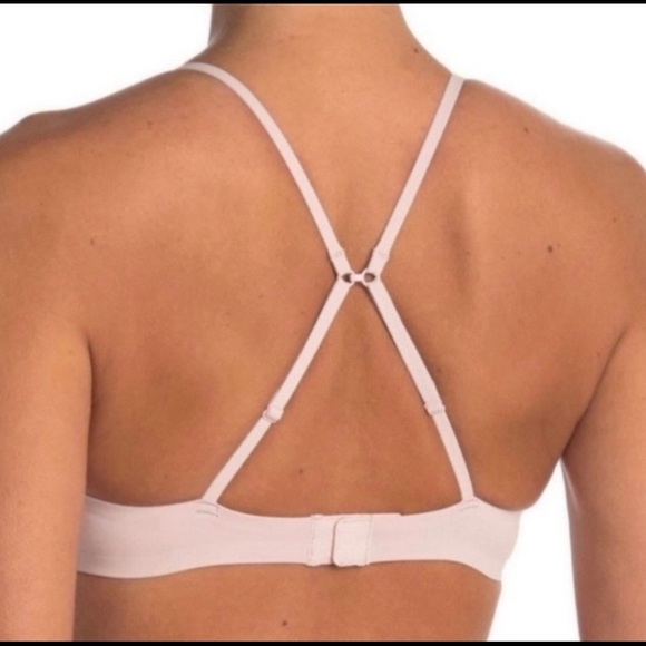 NWT Free People Ari Underwire Bra Mooncake 32C - Picture 4 of 5